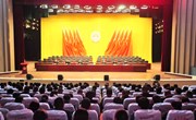 宁陵县第十四届人民代表大会第三次会议举行预备会议