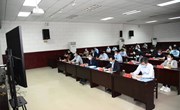 省委召开新冠肺炎疫情防控工作第十七次专题会议